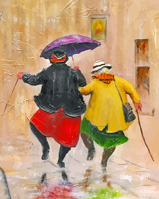 Two Old Ladies Painting By Numberss.png