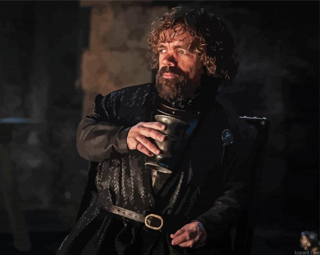 Tyrion Lannister Paint By Numbers.png