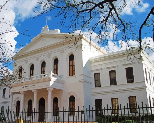 University Of Stellenbosch Painting By Numberss.png