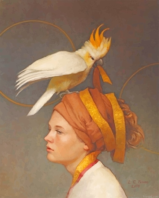 Unraveller Louise Camille Fenne New Painting By Numberss.png