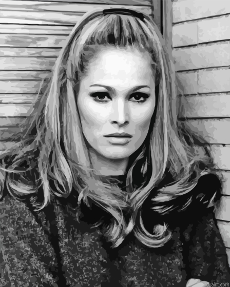 Ursula Andress Painting By Numberss.png