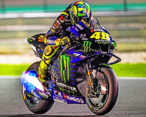 Valentino Rossi Painting By Numberss.png