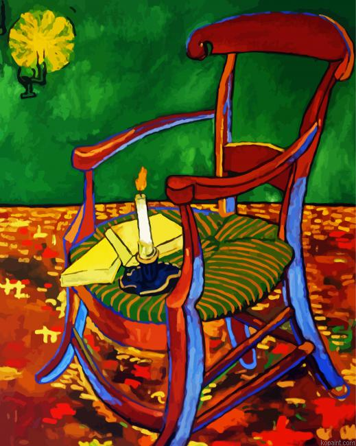 Van Gogh Gauguins Chair Paint By Numbers.png