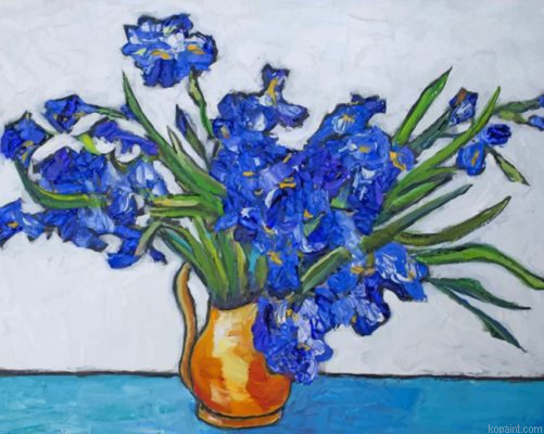 Van Gogh Irises Painting By Numberss.png