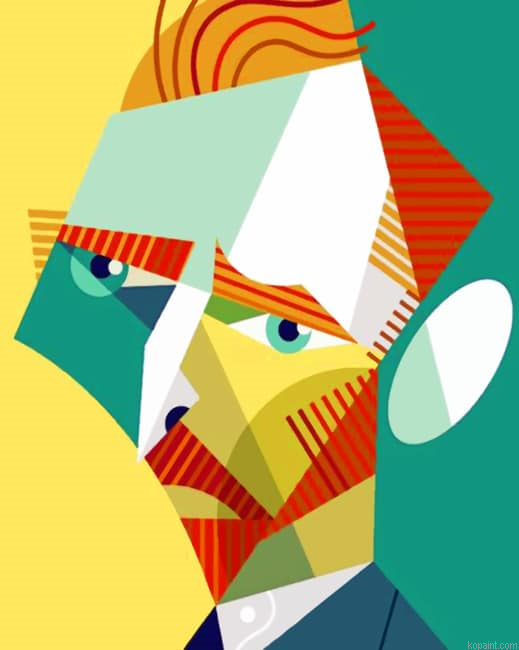 Van Gogh Pop Art Painting By Numberss.png