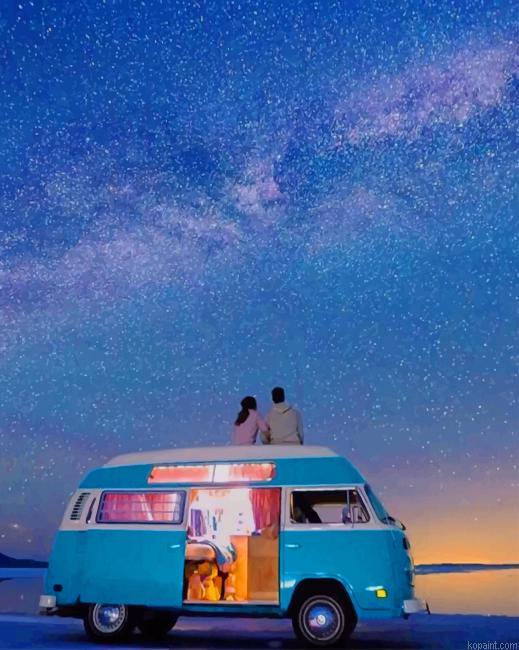 Van Life New Painting By Numberss.png