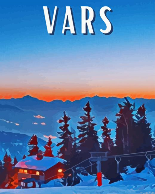 Vars France Painting By Numberss.png