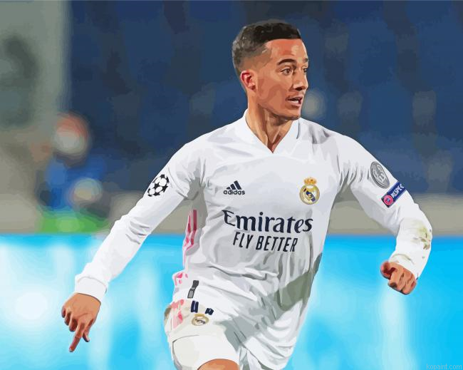 Vazquez Player Painting By Numberss.png