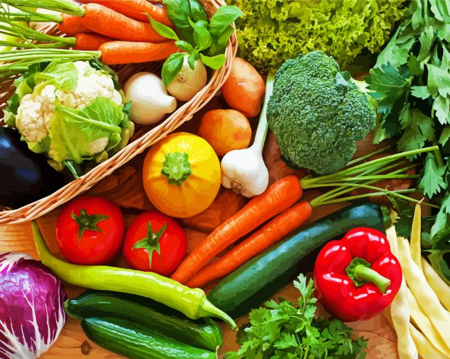Vegetables Paint By Numbers.png