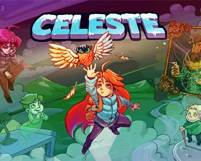 Veleste Video Game Painting By Numberss.png