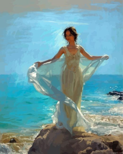 Vicente Romero Painting By Numberss.png