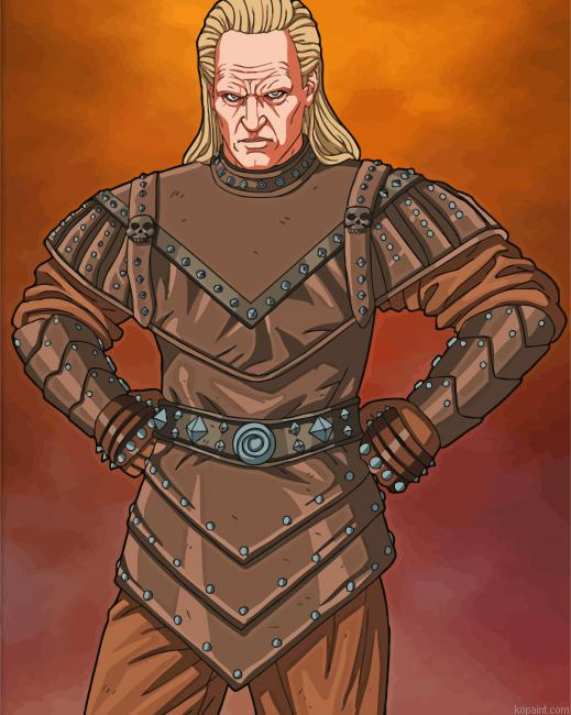 Vigo The Carpathian Painting By Numberss.png