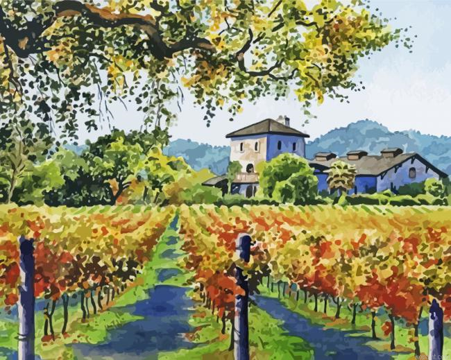 Vineyard Painting By Numberss.png
