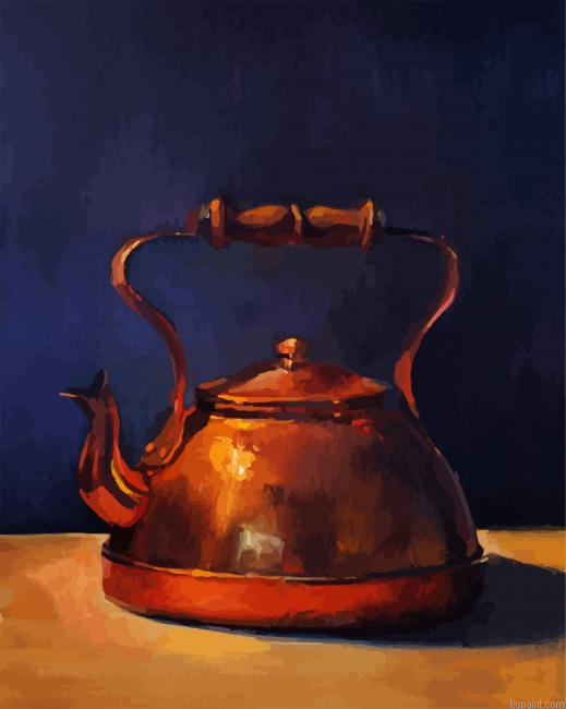 Vintage Kettle Painting By Numberss.png