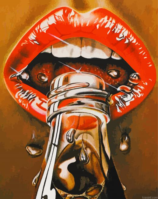 Vintage Lips Painting By Numberss.png