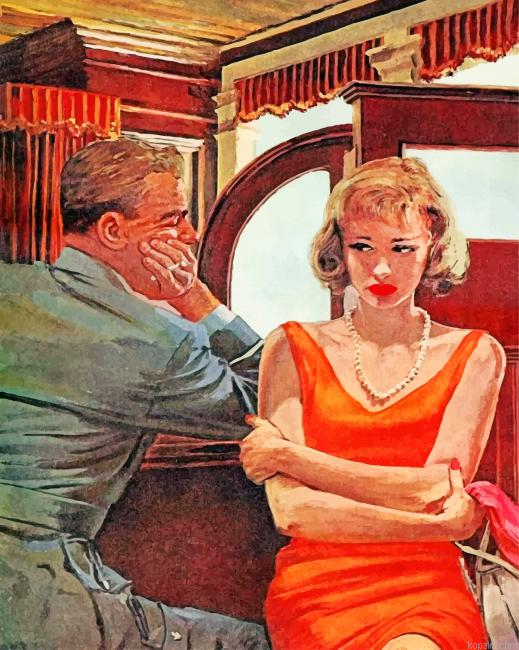 Vintage Mad Lover Painting By Numberss.png