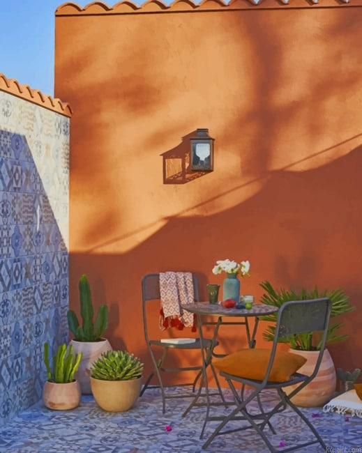 Vintage Place New Painting By Numberss.png
