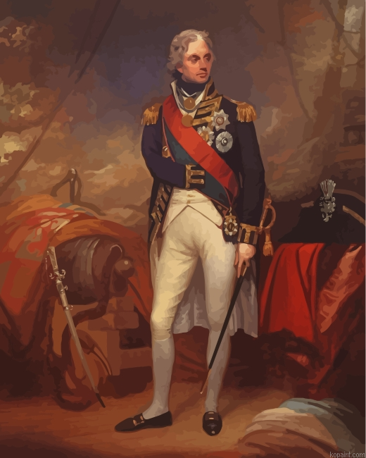 Viscount Nelson Painting By Numberss.png