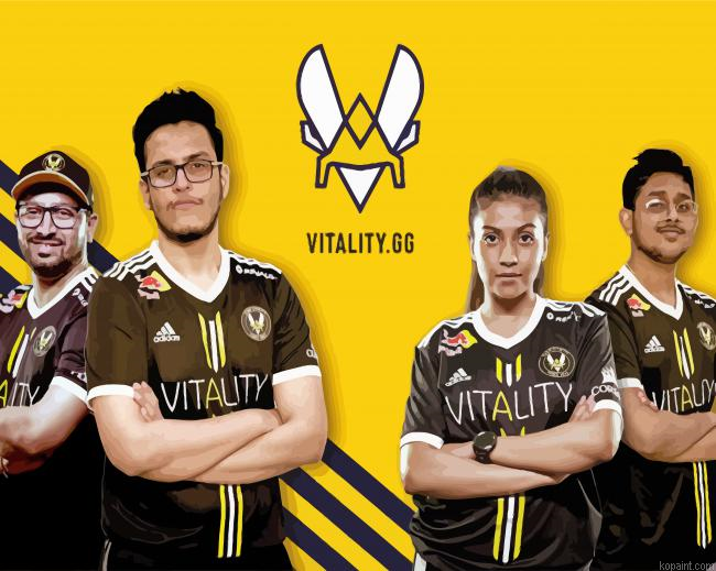 Vitiality Team Painting By Numberss.png