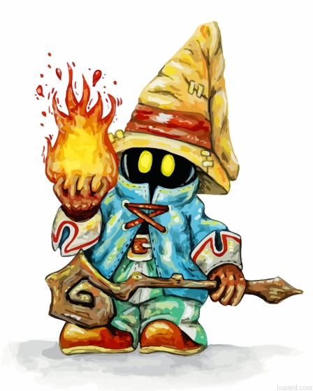 Vivi Ornitier Character Art Painting By Numberss.png