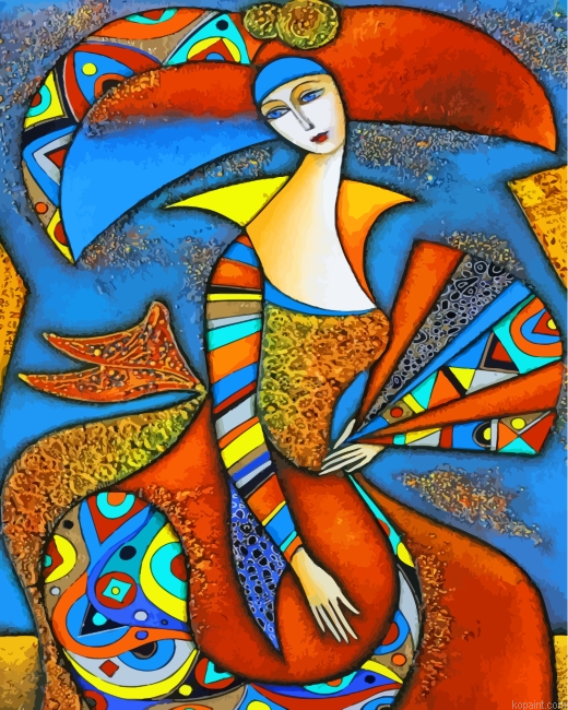 Vlad Safronov Art Painting By Numberss.png
