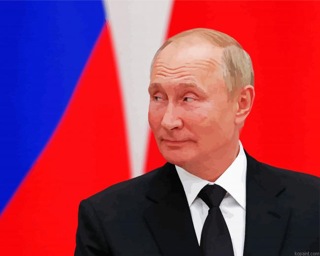 Vladimir Putin Painting By Numberss.png