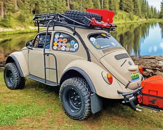 Vw Bug Engine Painting By Numberss.png