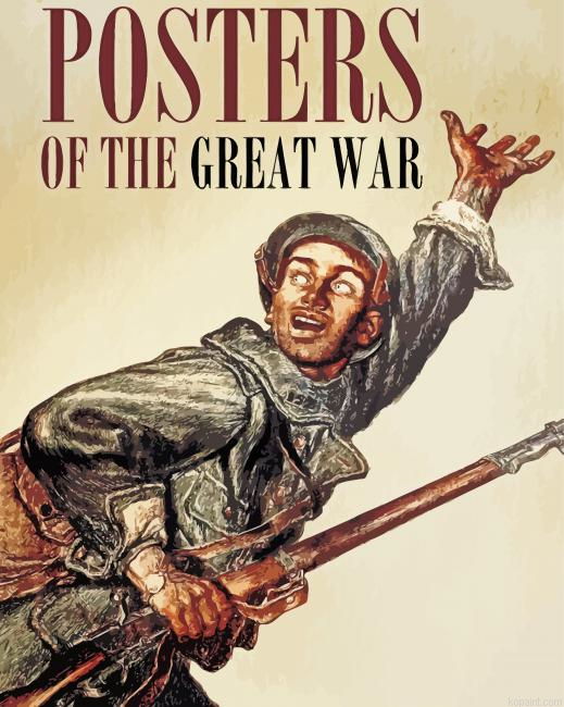 War Poster Painting By Numberss.png