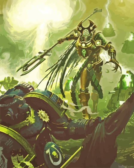 Warhammer Necron Painting By Numberss.png
