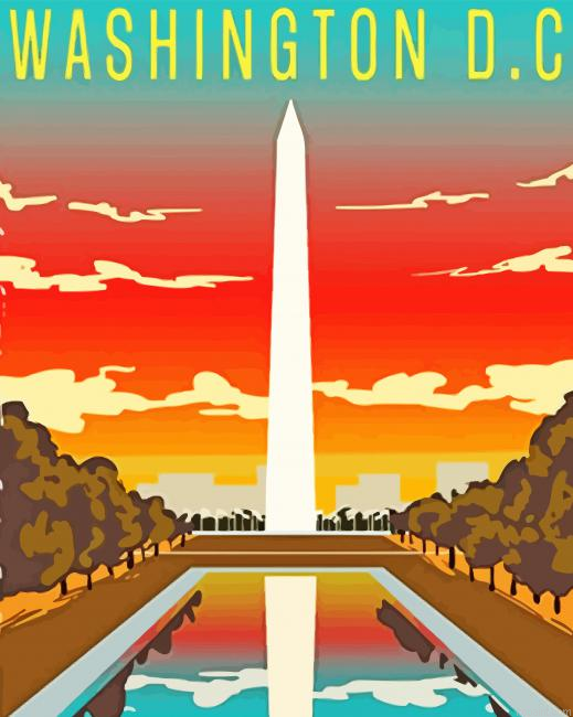 Washington Monument Painting By Numberss.png