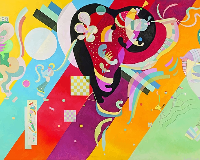 Wassily Kandinsky Composition Ix New Painting By Numberss.png