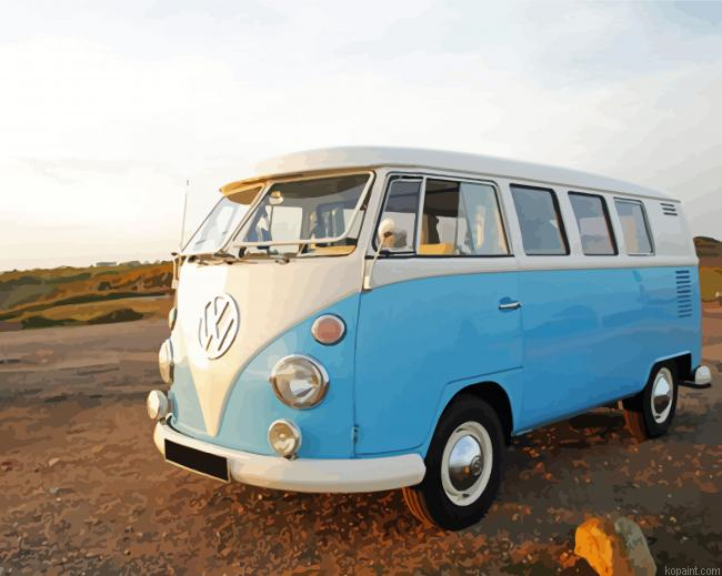Westfalia Van Painting By Numberss.png