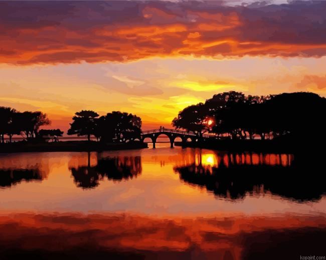 Whalehead Club Currituck Painting By Numberss.png