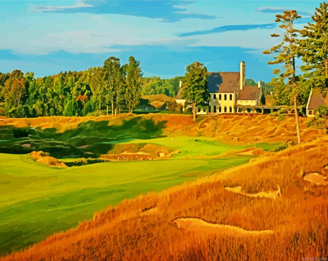 Whistling Straits Golf Course Painting By Numberss.png