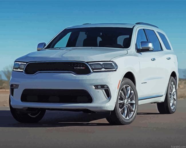 White Durango Painting By Numberss.png