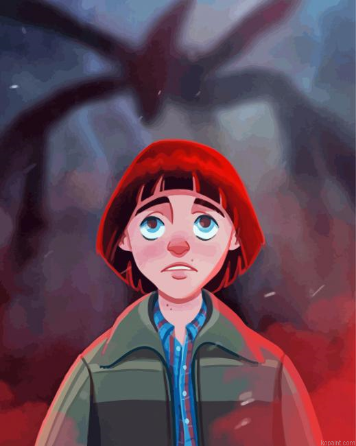 Will Byers Painting By Numberss.png