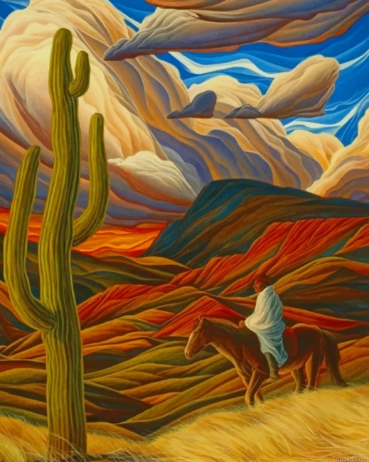 William Haskell Arizona Monument New Painting By Numberss.png