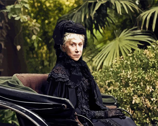 Winchester Helen Mirre Painting By Numberss.png