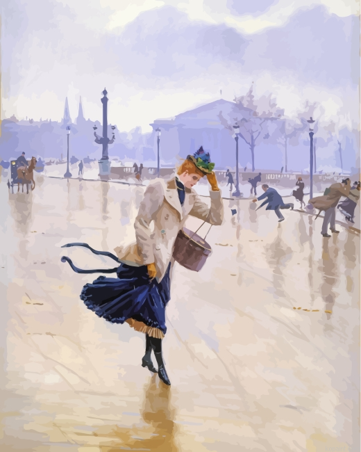 Windy Day On The Concorde Painting By Numberss.png
