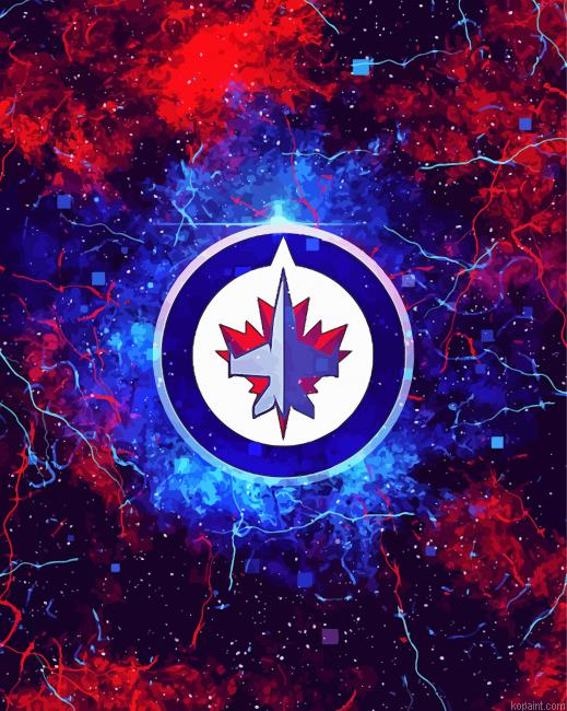 Winnipeg Jets Painting By Numberss.png