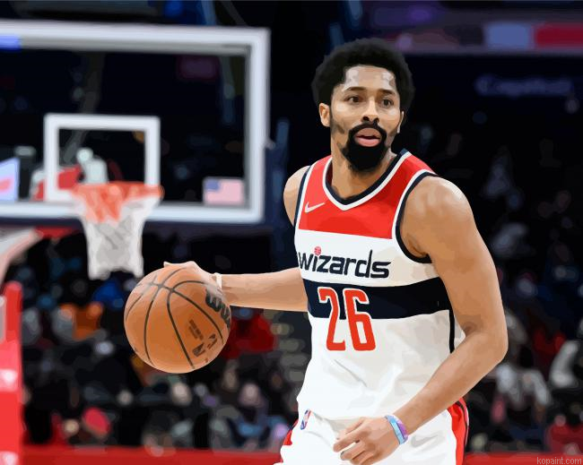 Wizards Player Painting By Numberss.png
