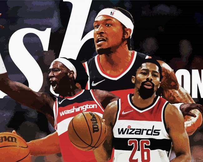 Wizards Players Painting By Numberss.png