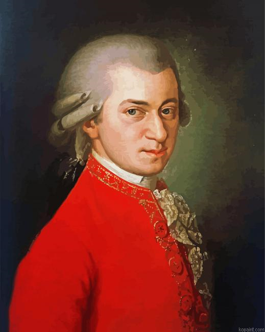 Wolfgang Amadeus Mozart Painting By Numberss.png