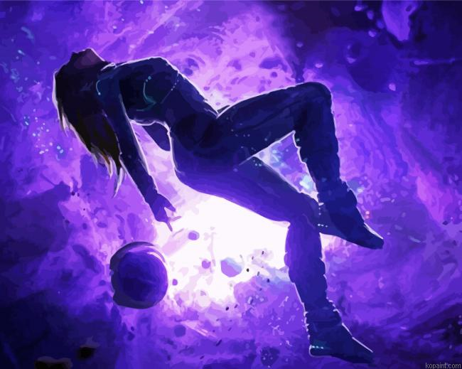 Woman Rebirth Painting By Numberss.png