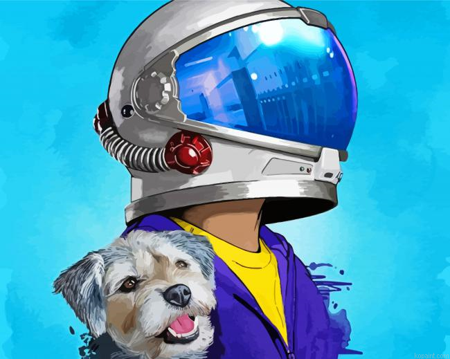 Wonder Auggie And Dog Painting By Numberss.png