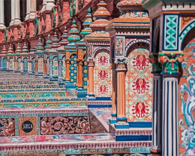 Wonnderful Sevilla Painting By Numberss.png
