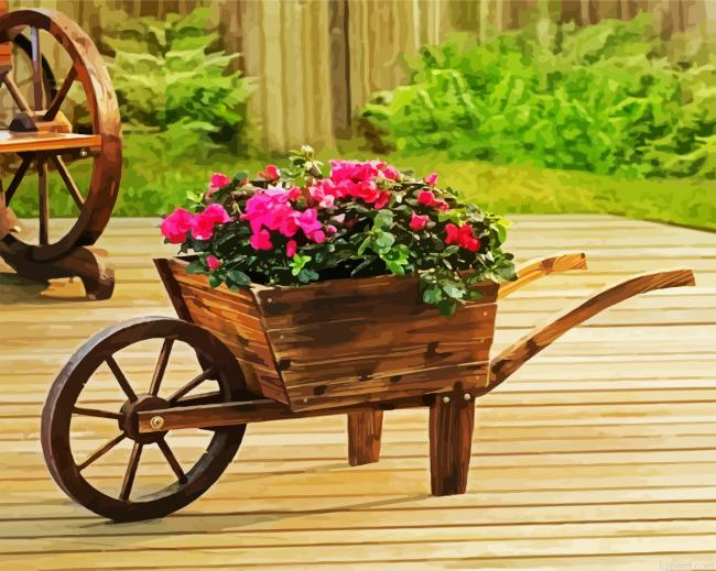 Wooden Wheelbarrow Paint By Numbers.png