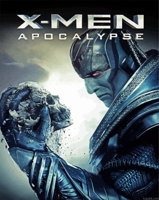 X Men Apocalypse Painting By Numberss.png