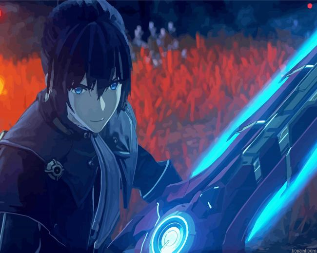 Xenoblade Chronicles Character Painting By Numberss.png