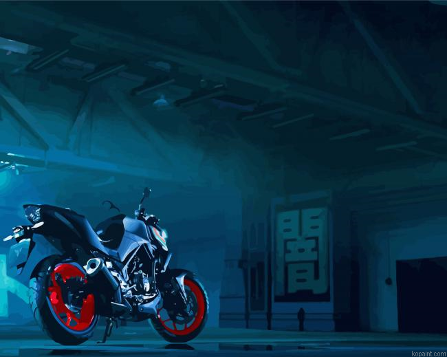 Yamaha Mt Painting By Numberss.png